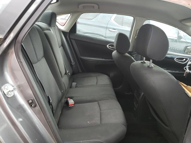 2019 NISSAN SENTRA S - 3N1AB7AP0KY380200