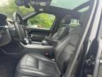 LAND ROVER RANGE ROVE photo