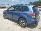 SUBARU FORESTER 2 снимка