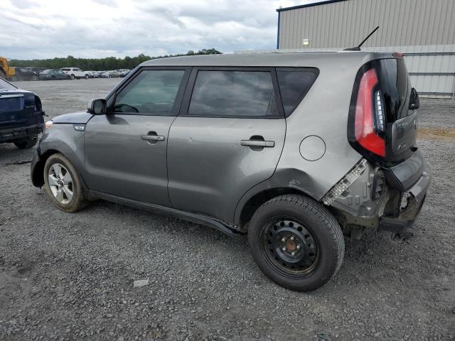 VIN KNDJN2A20J7548946 2018 KIA Soul no.2