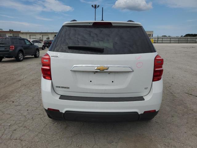 2017 CHEVROLET EQUINOX LT - 2GNALCEK9H6244392