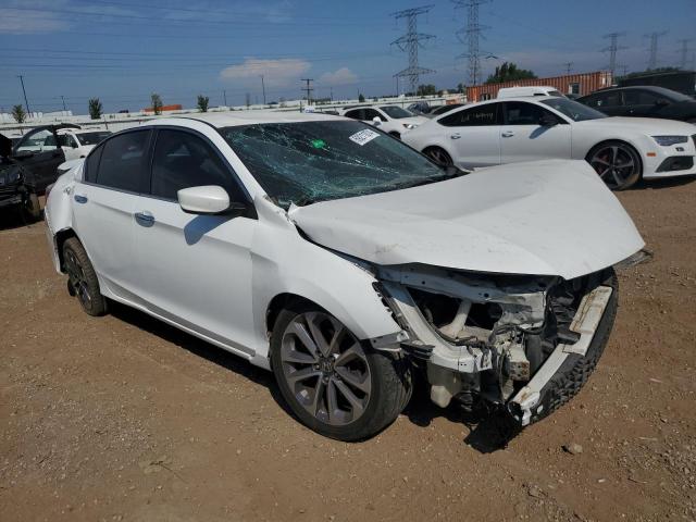 Vin: 1hgcr2f5xda012515, lot: 69211874, honda accord sport 20134