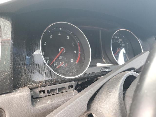 2017 VOLKSWAGEN GTI S - 3VW4T7AUXHM017395