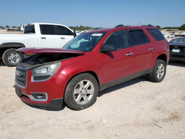 GMC ACADIA SLE