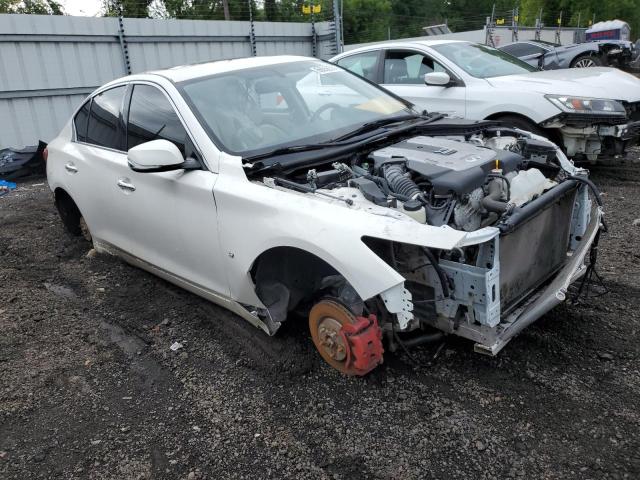 VIN JN1BV7AR9FM413412 2015 Infiniti Q50, Base no.4