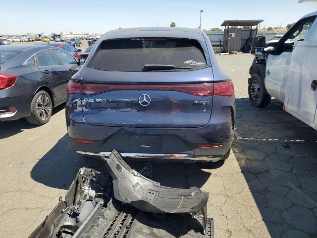 2023 MERCEDES-BENZ EQE SUV 35 - 4JGGM1CB5PA039155