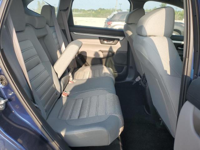 2018 HONDA CR-V LX - 2HKRW6H3XJH227403