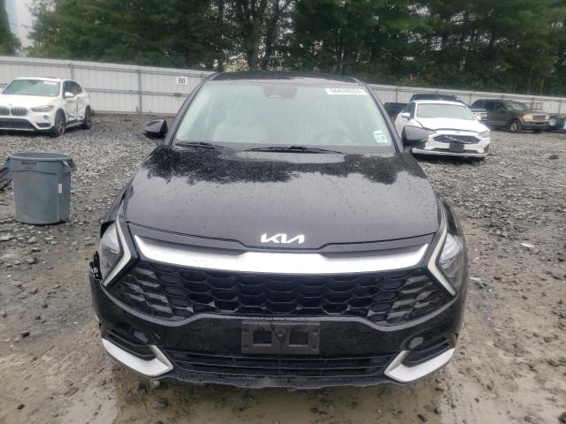 2023 KIA SPORTAGE E - 5XYK33AF6PG069946