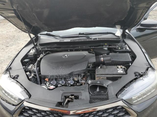 2018 ACURA TLX TECH+A - 19UUB2F63JA013356