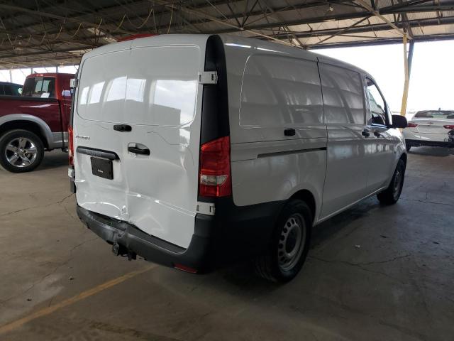 2018 MERCEDES-BENZ METRIS - WD3PG2EA0J3454640