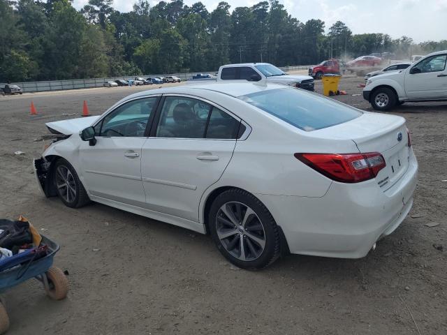 2017 SUBARU LEGACY 4S3BNAN66H3006358