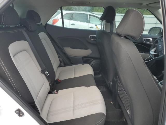 2021 HYUNDAI VENUE SEL - KMHRC8A31MU119031