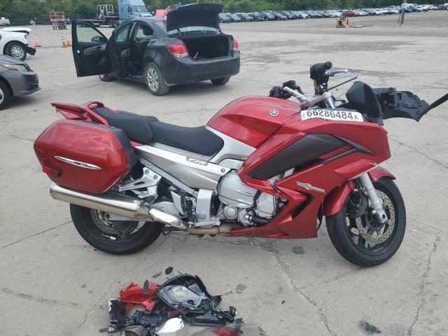 2014 YAMAHA FJR1300 A - JYARP24E8EA001348