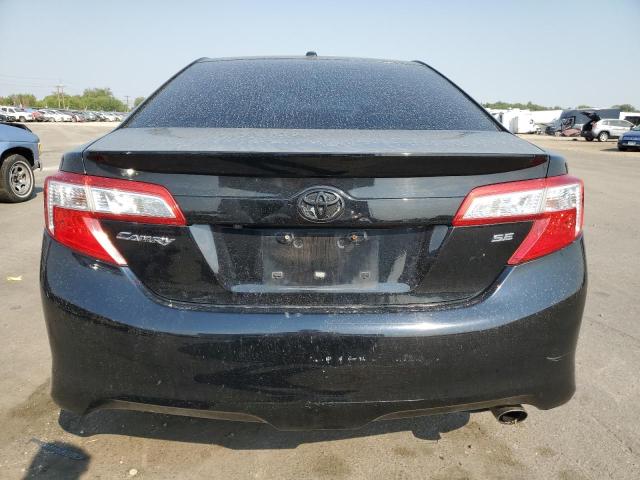 VIN 4T1BF1FKXEU375069 2014 Toyota Camry, L no.6