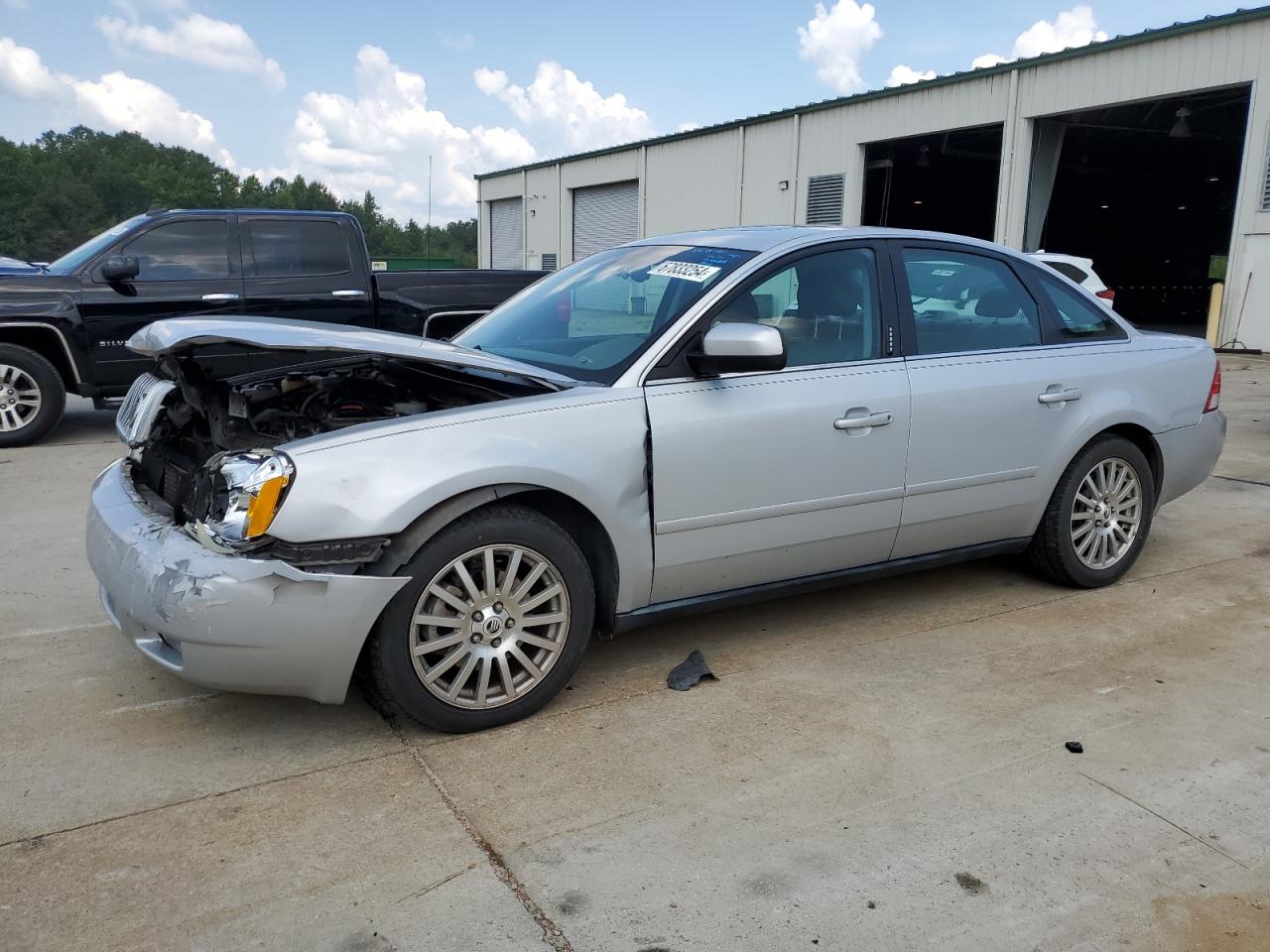 Mercury Montego 2005 Premier