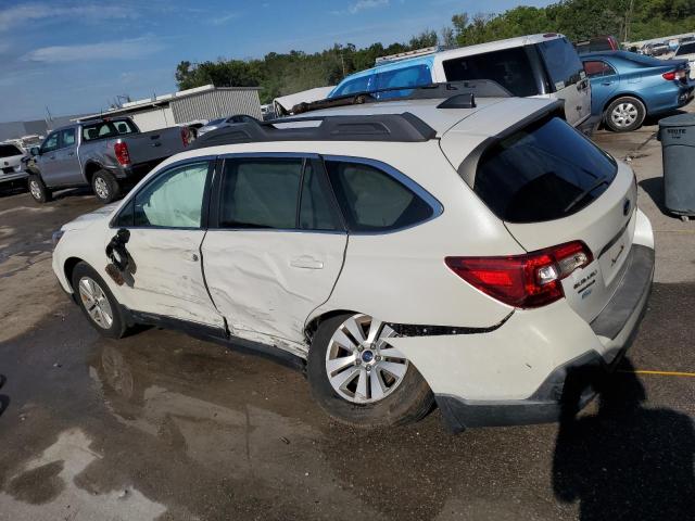 VIN 4S4BSAHC7K3226444 2019 Subaru Outback, 2.5I Pre... no.2