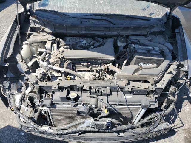 VIN 5N1AT2MTXLC734851 2020 Nissan Rogue, S no.12