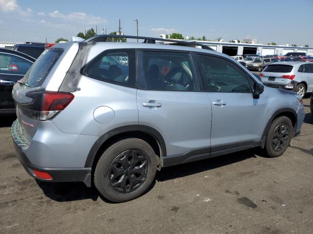 2019 SUBARU FORESTER JF2SKACC2KH436529