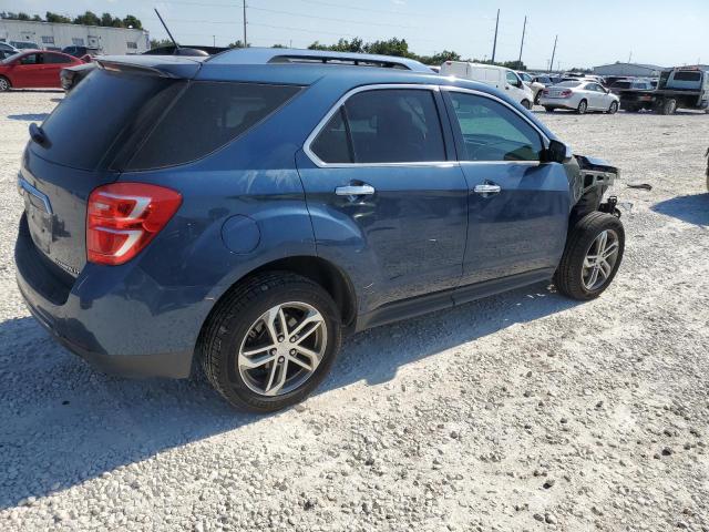 2016 CHEVROLET EQUINOX LT - 2GNALDEK5G6339892