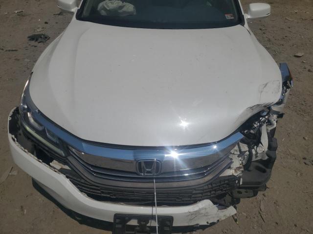 2017 HONDA ACCORD EXL 1HGCR3F84HA024231  65417064