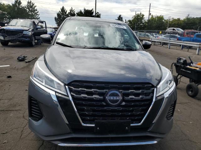 2024 NISSAN KICKS S - 3N1CP5BV8RL495419