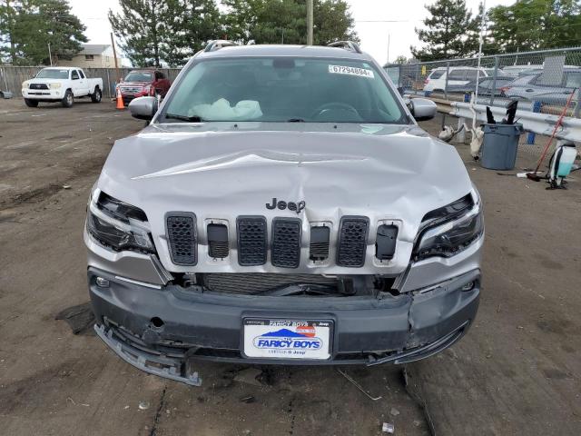 2020 JEEP CHEROKEE L - 1C4PJMCX4LD628913