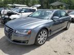 2015 AUDI A8 L QUATT - WAU32AFD6FN002903