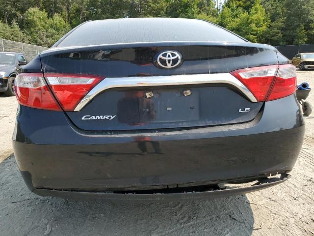 2017 TOYOTA CAMRY LE - 4T1BF1FK6HU307159