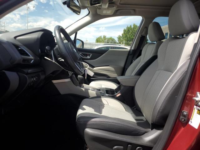 2021 SUBARU FORESTER P - JF2SKAJC0MH461872