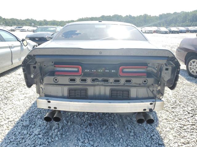 2019 DODGE CHALLENGER - 2C3CDZBT4KH531587