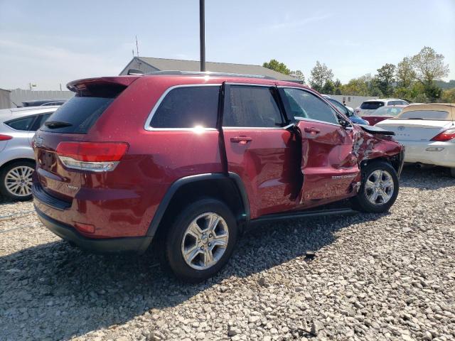 Vin: 1c4rjfag2fc159726, lot: 69010134, jeep grand cher laredo 20153