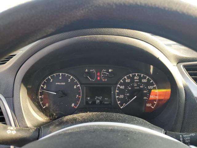2015 NISSAN SENTRA S - 3N1AB7AP8FY329422