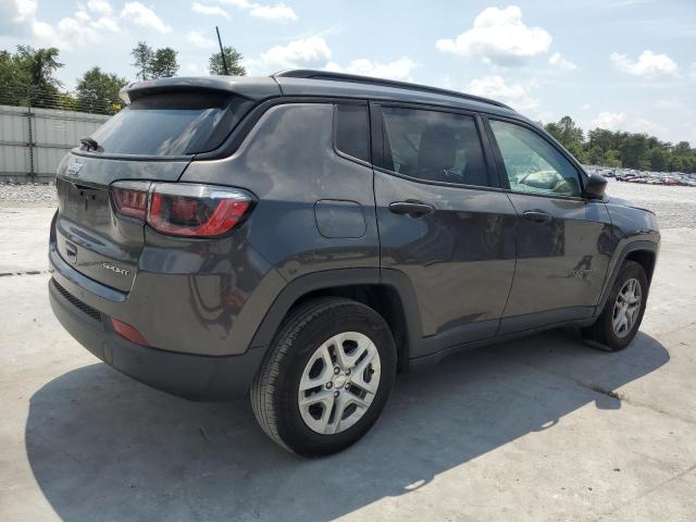 2018 JEEP COMPASS SP - 3C4NJCAB2JT133433