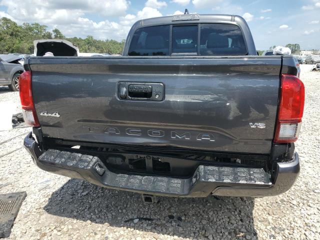 VIN 3TYCZ5AN5PT150899 2023 Toyota Tacoma, Double Cab no.6