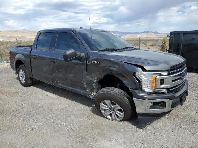 2018 FORD F150 SUPER 1FTEW1CP8JKE08156  69366584