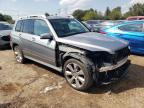 MERCEDES-BENZ GLK 350 4M photo