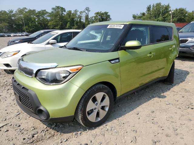 2015 KIA SOUL - KNDJN2A28F7751526