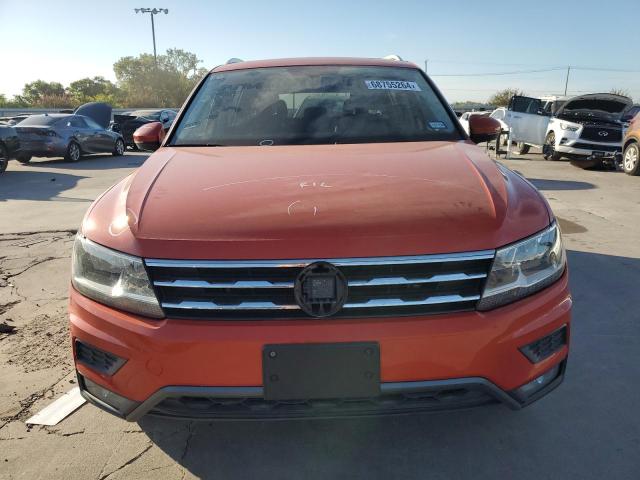 2018 VOLKSWAGEN TIGUAN SE - 3VV3B7AX3JM009318