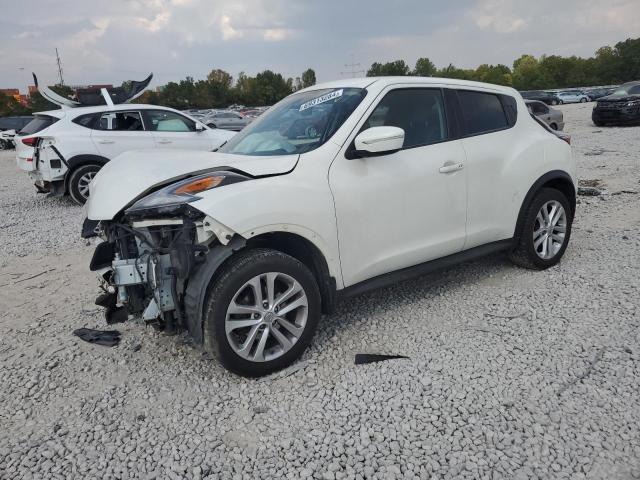2015 NISSAN JUKE S - JN8AF5MV1FT561129