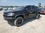 2019 CHEVROLET COLORADO Z - 1GCPTEE11K1235069