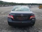 TOYOTA CAMRY BASE photo