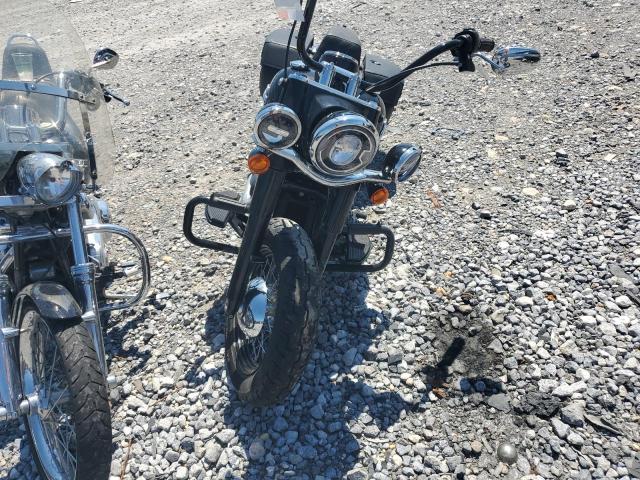 2020 HARLEY-DAVIDSON FLHCS 1HD1YBK14LB069599