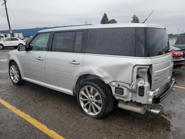 2019 FORD FLEX SEL - 2FMGK5C84KBA13211
