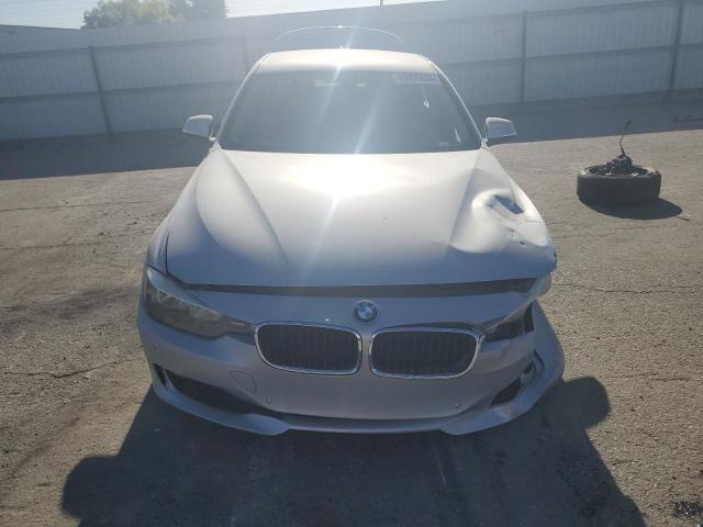 2015 BMW 320I WBA3B1C50FK139897