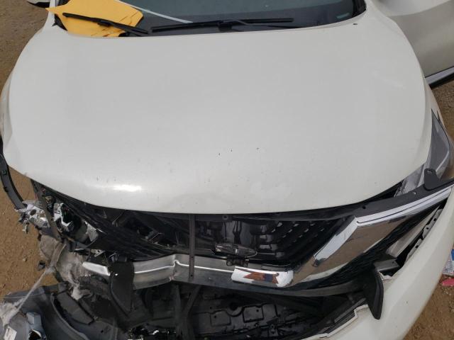 2018 NISSAN MURANO S - 5N1AZ2MH6JN196693