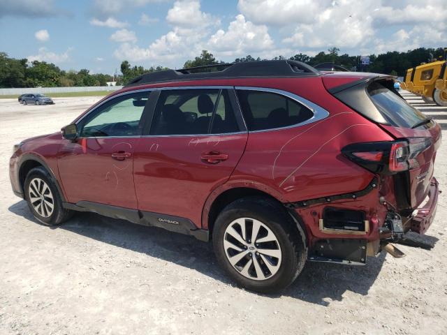 2022 SUBARU OUTBACK PR - 4S4BTAFC2N3131598