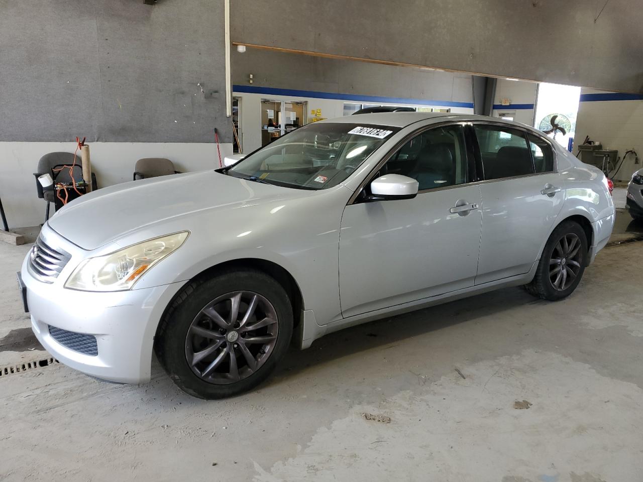 Infiniti G37 2009 