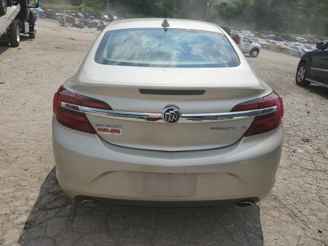 2015 BUICK REGAL 2G4GK5EXXF9236984