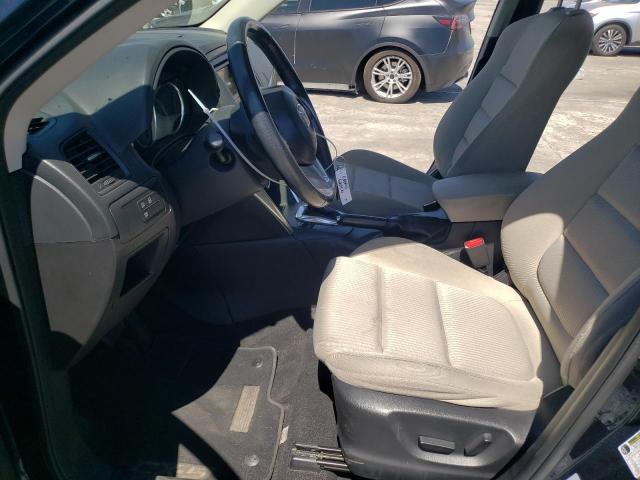 VIN JM3KE2CY2F0537606 2015 Mazda CX-5, Touring no.7