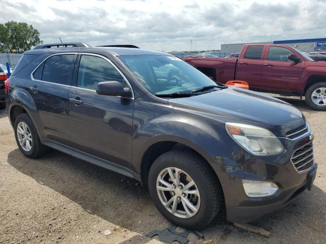 Vin: 2gnflfek8g6314938, lot: 67034014, chevrolet equinox lt 20164